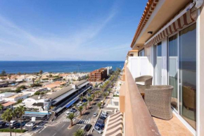 Apartment in Palm-Mar - Insel Teneriffa 4652